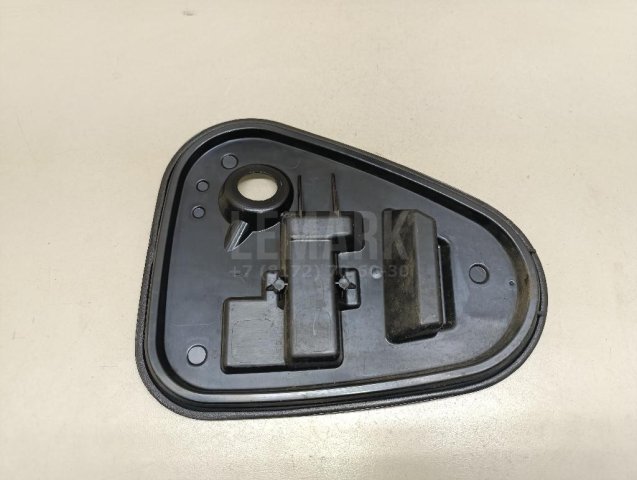 Заглушка панели двери