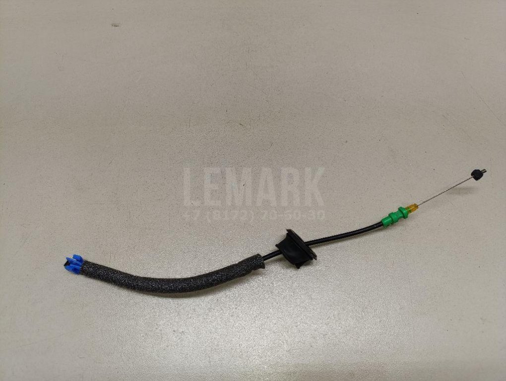 Трос открывания двери