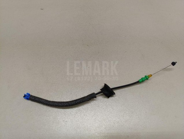 Трос открывания двери