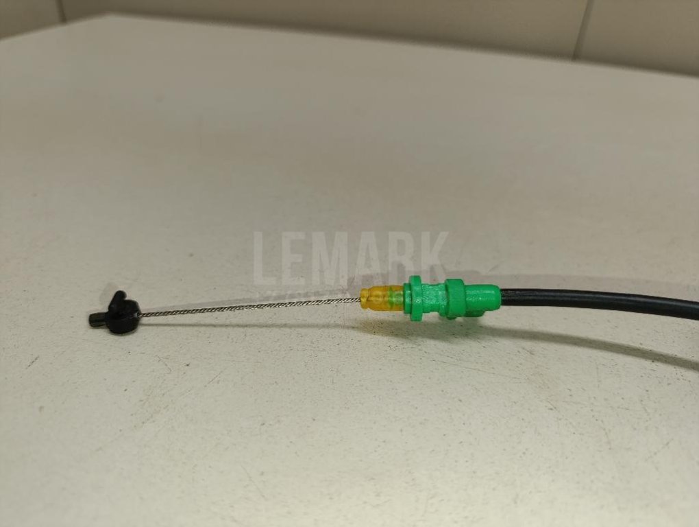 Трос открывания передней двери