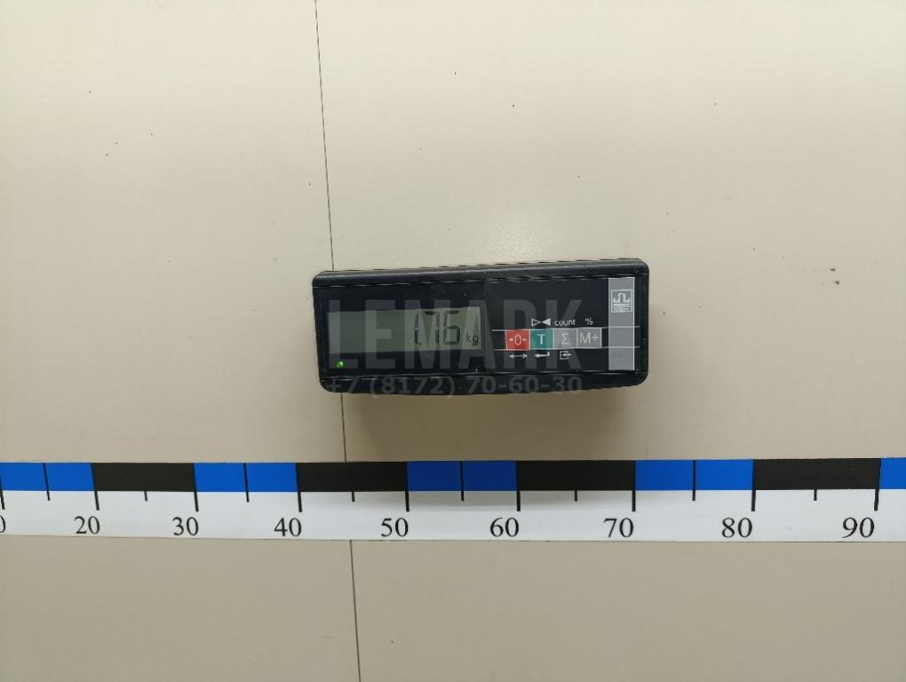 Стеклоподъемник электр. передний правый