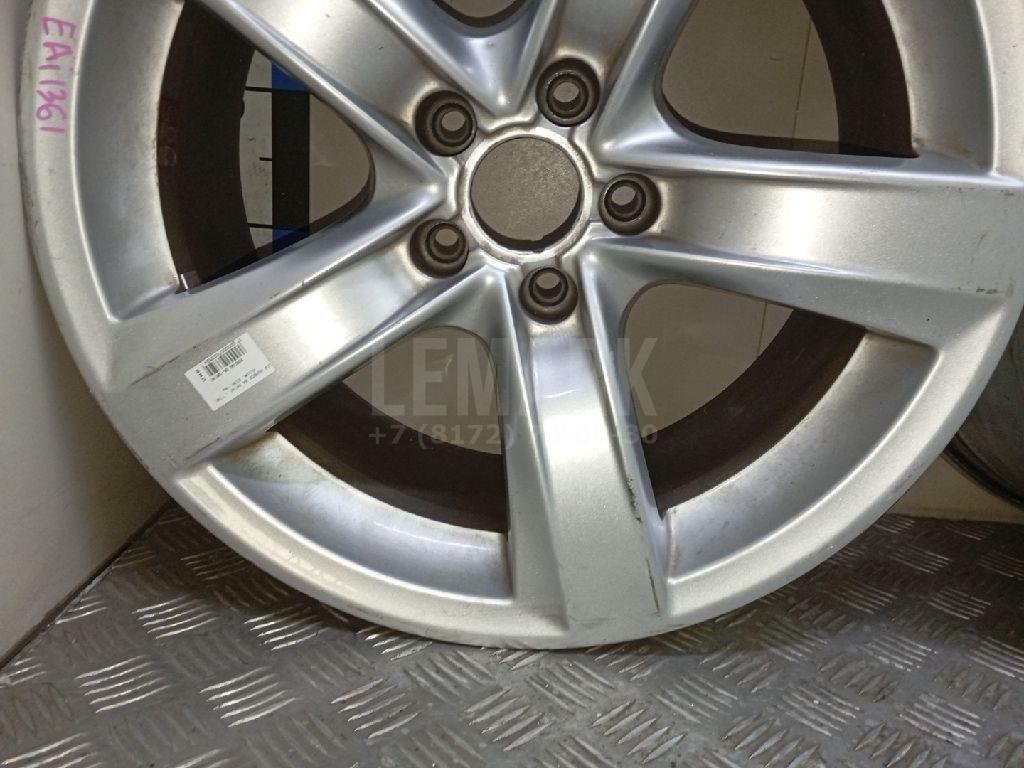 Диски колесные легкосплавные (к-кт)