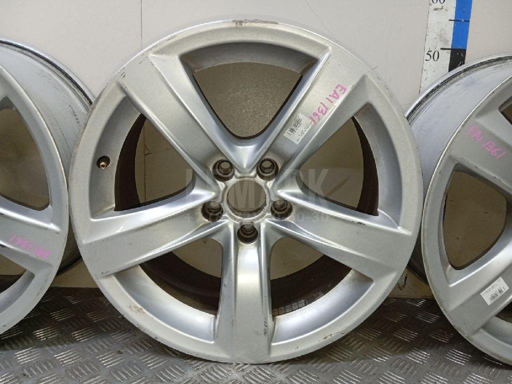 Диски колесные легкосплавные (к-кт)