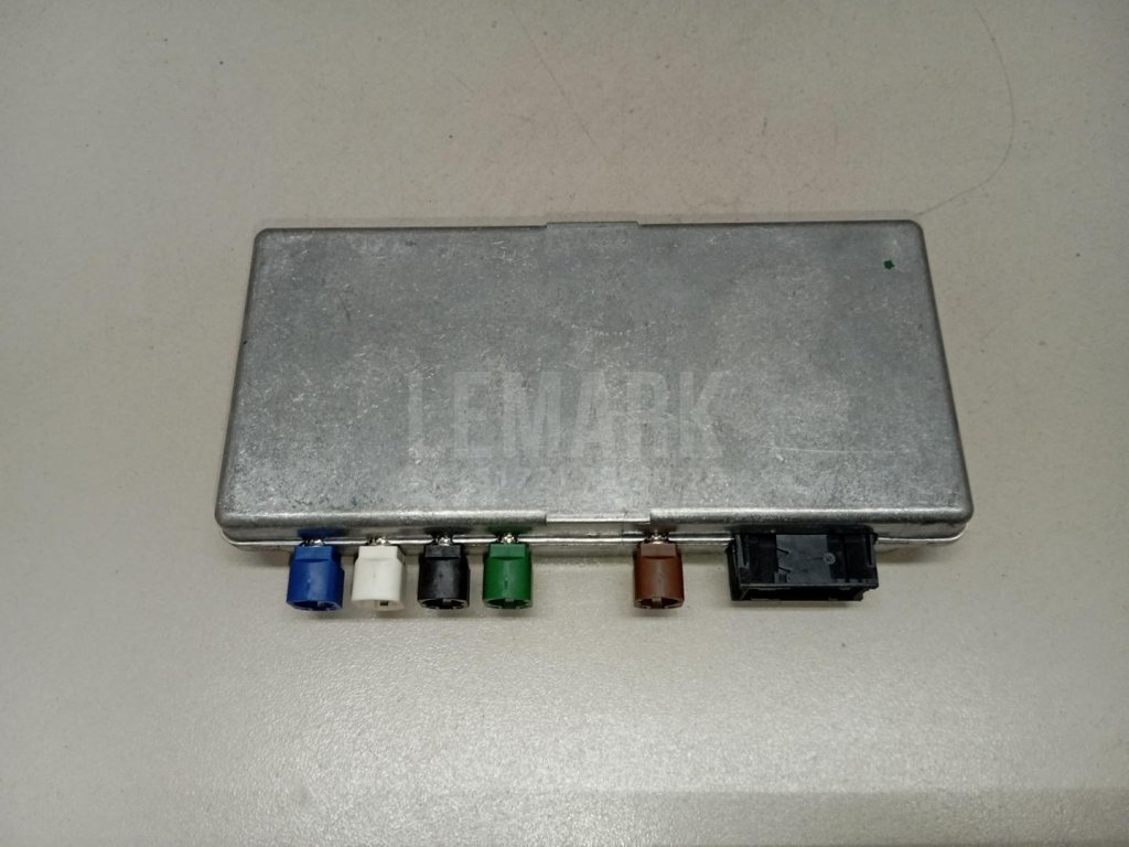 Блок электронный