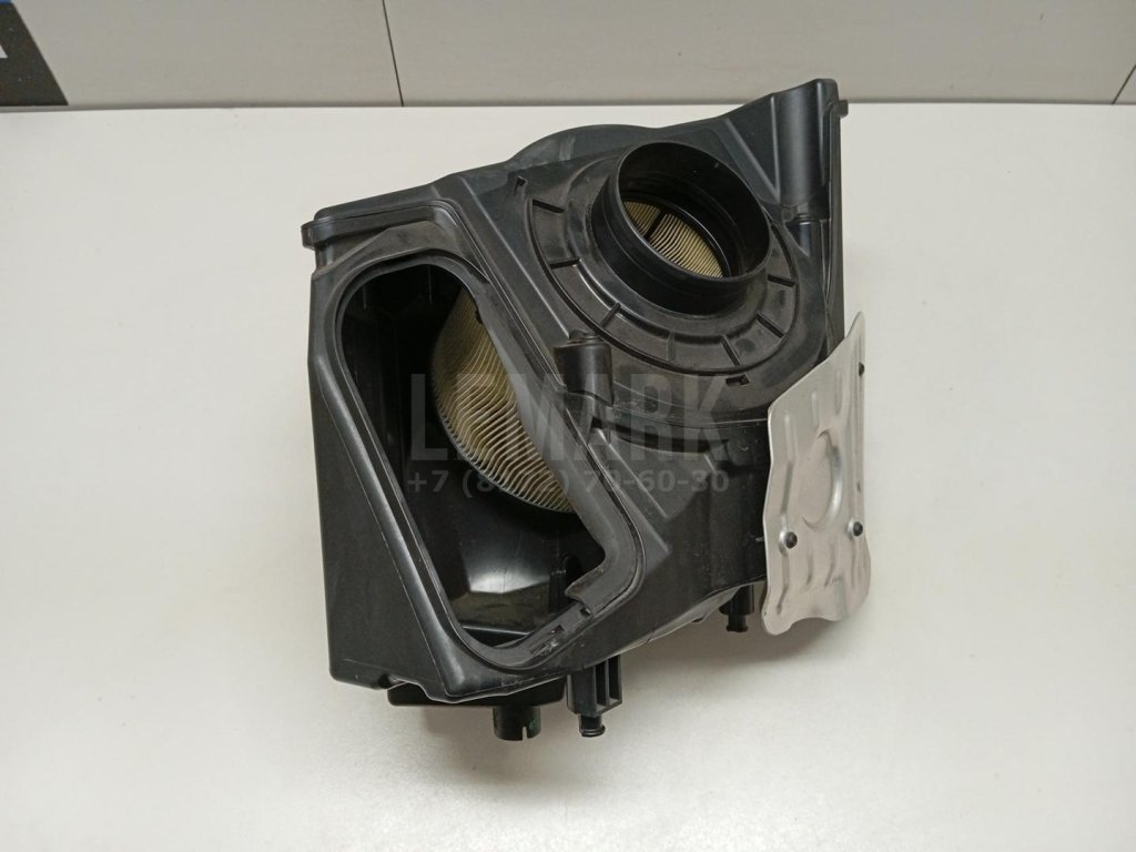 Корпус воздушного фильтра