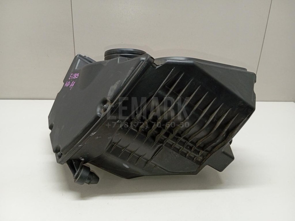 Корпус воздушного фильтра