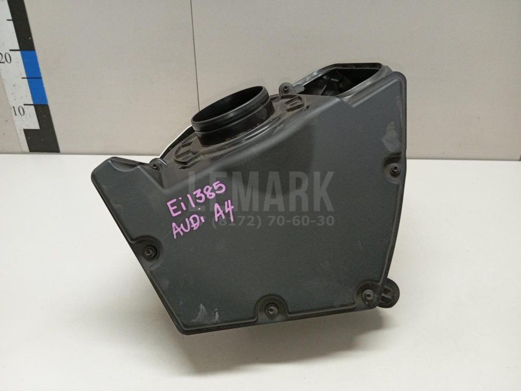 Корпус воздушного фильтра