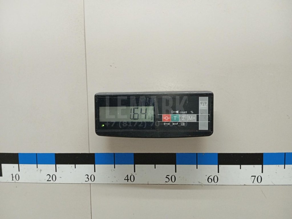 Корпус воздушного фильтра