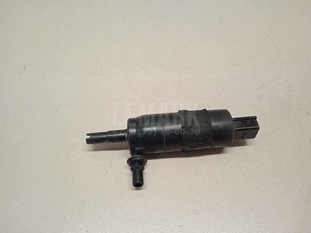 Насос омывателя фар