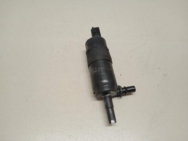 Насос омывателя фар