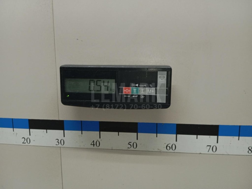 Замок двери передней правой