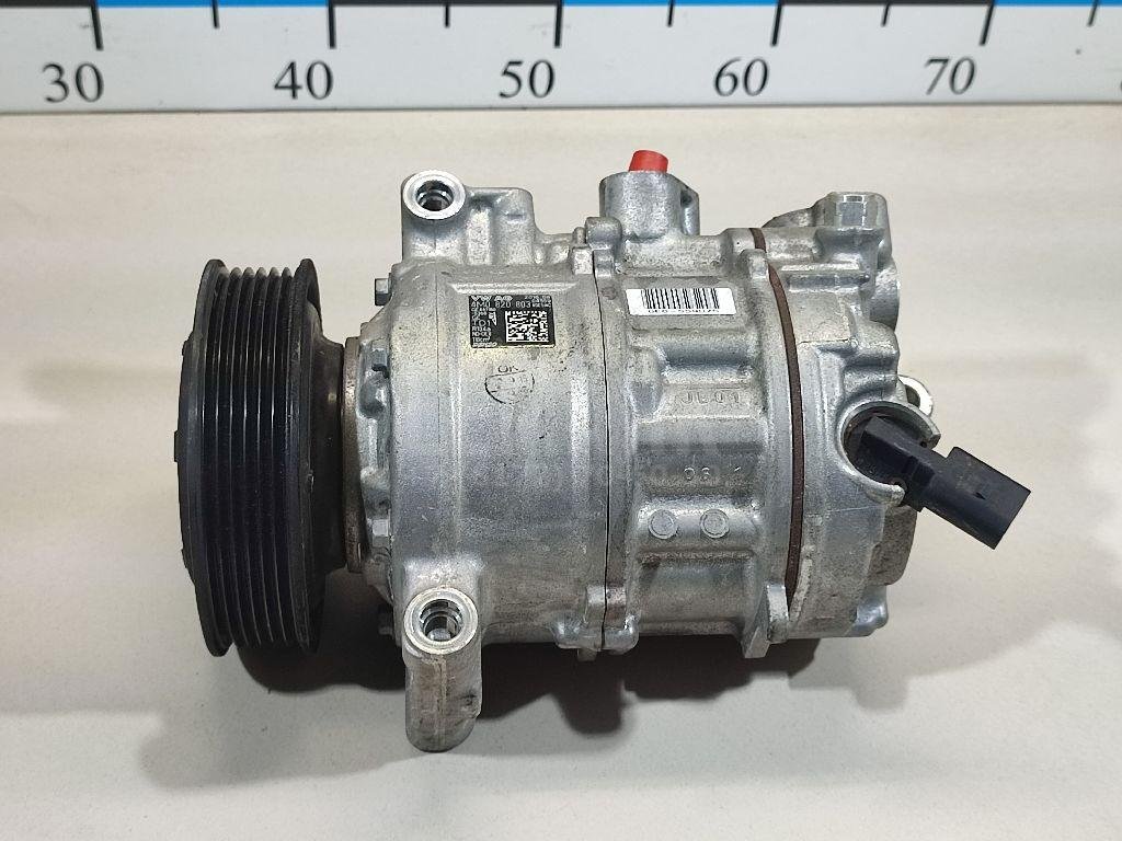 Компрессор кондиционера для  Audi 80/90 [B3] 1986-1991