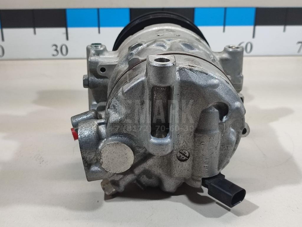 Компрессор кондиционера для  Audi 80/90 [B3] 1986-1991