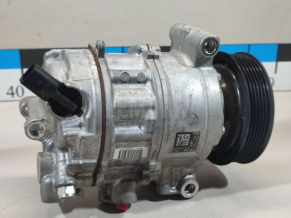 Компрессор кондиционера для  Audi 80/90 [B3] 1986-1991