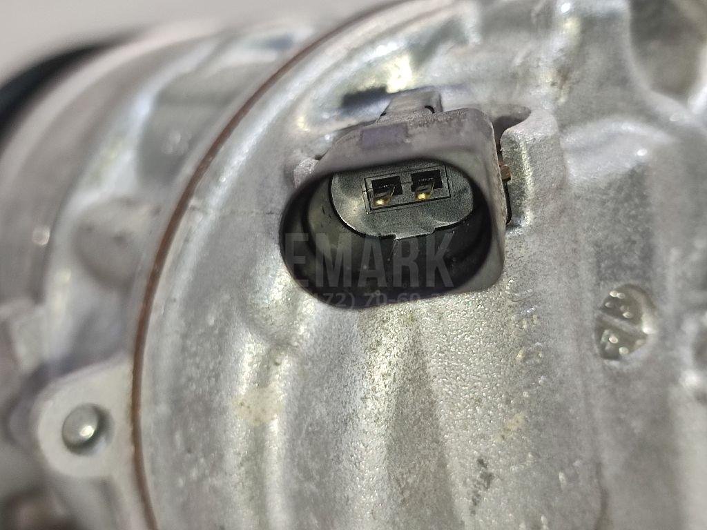 Компрессор кондиционера для  Audi 80/90 [B3] 1986-1991