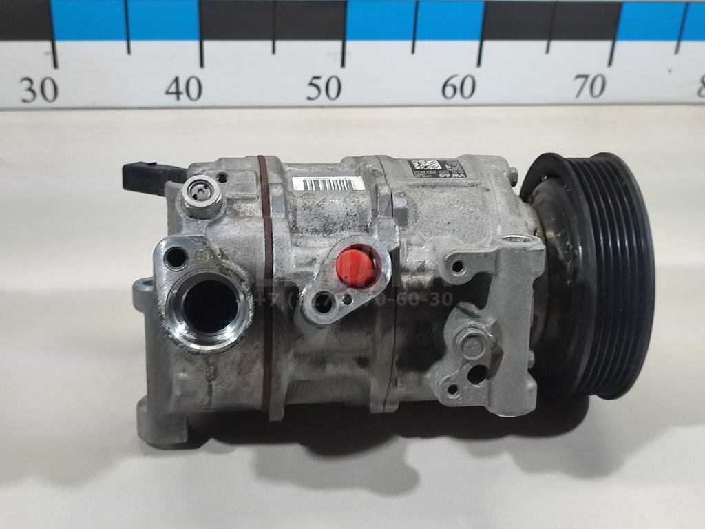Компрессор кондиционера для  Audi 80/90 [B3] 1986-1991