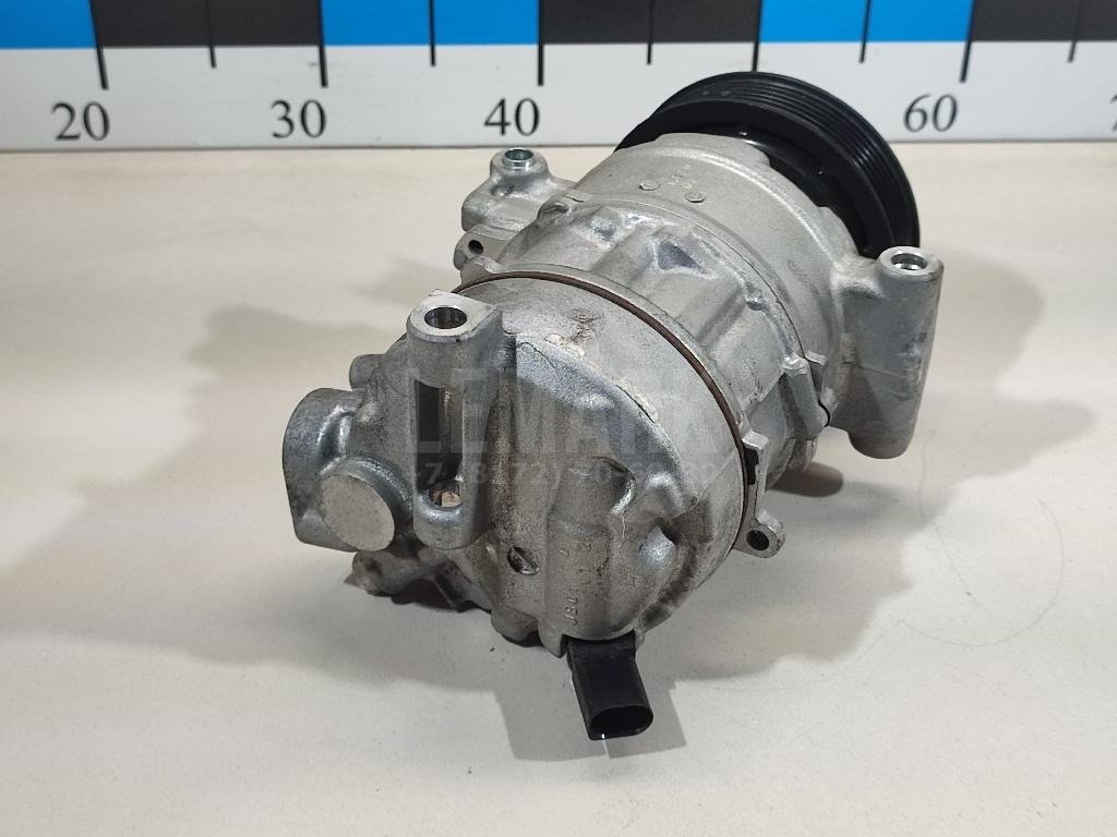 Компрессор кондиционера для  Audi 80/90 [B3] 1986-1991
