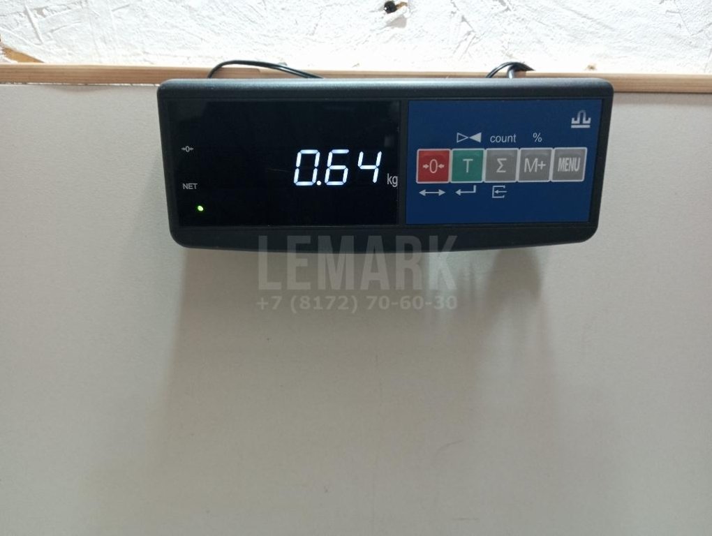 Замок двери передней левой