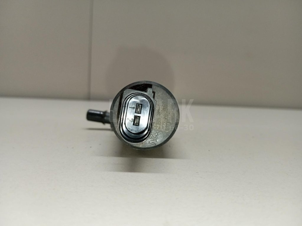 Насос омывателя фар