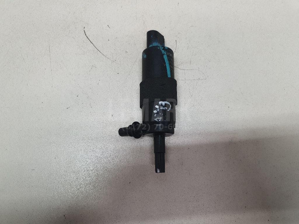 Насос омывателя фар