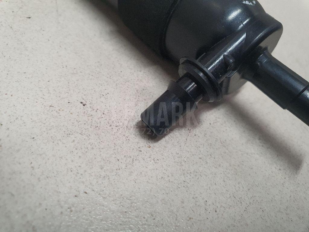 Насос омывателя фар