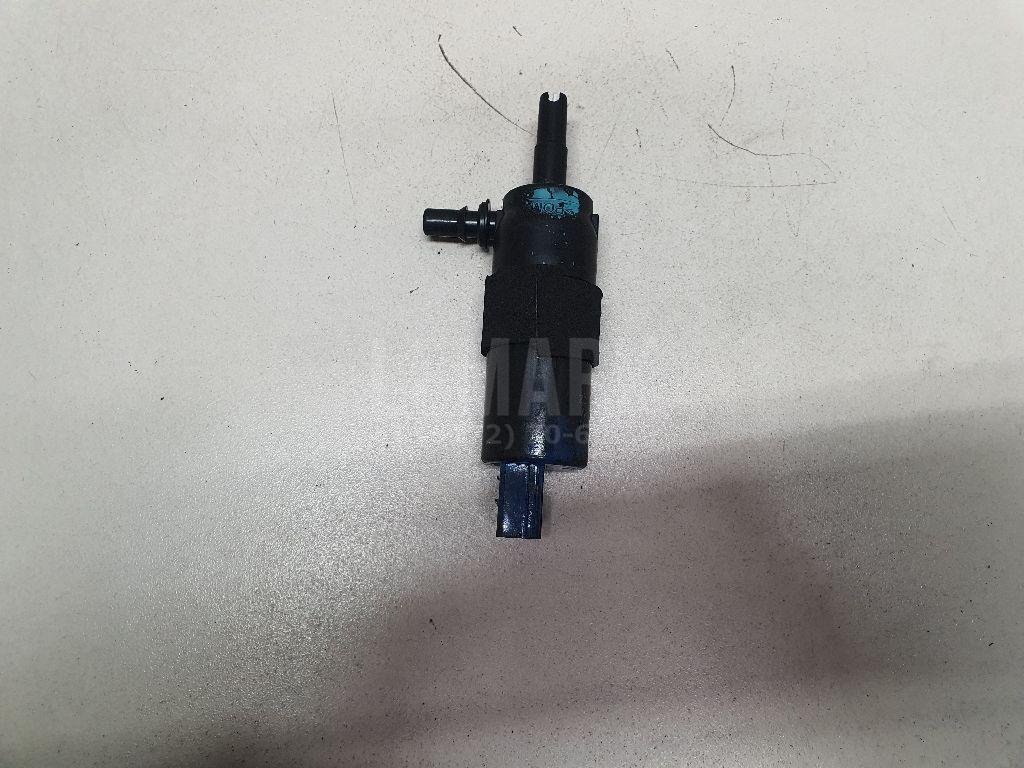 Насос омывателя фар