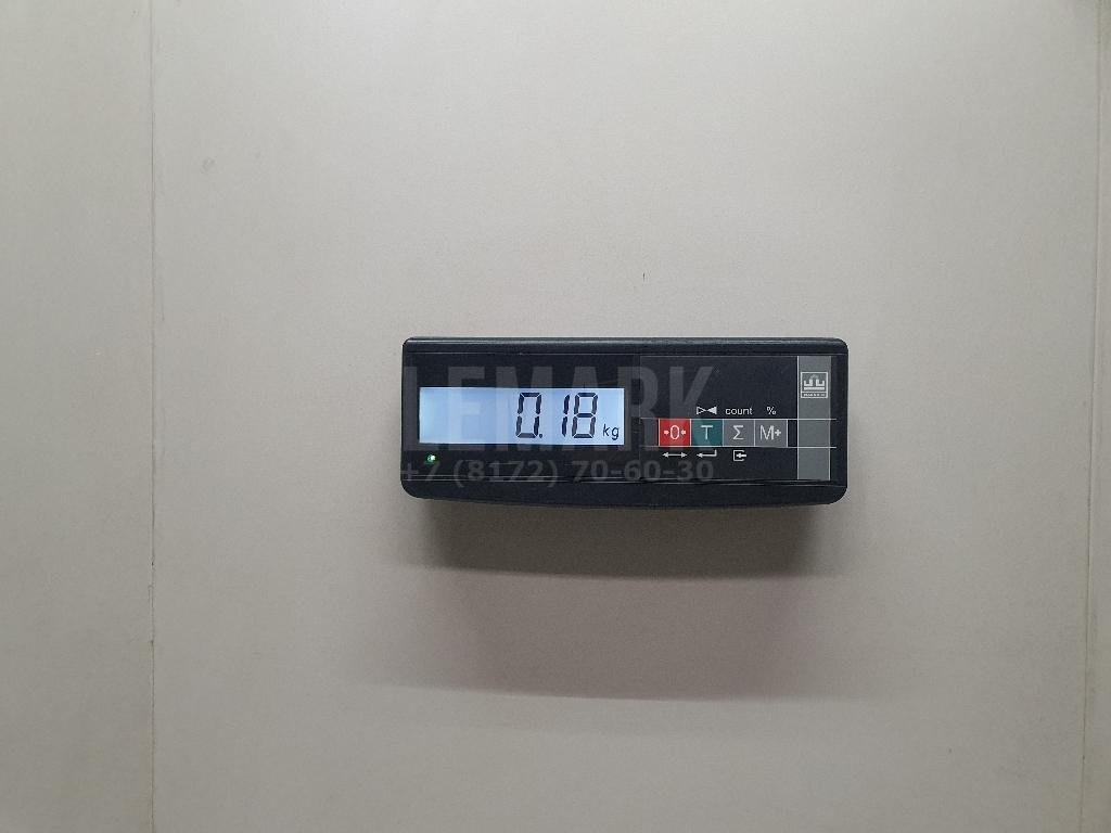 Насос омывателя фар