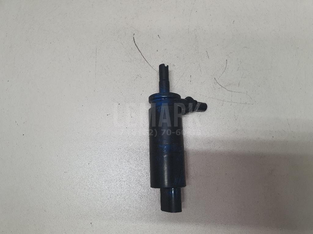 Насос омывателя фар