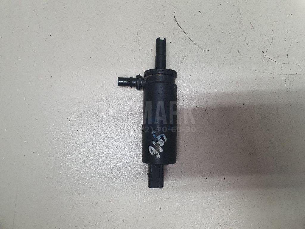 Насос омывателя фар