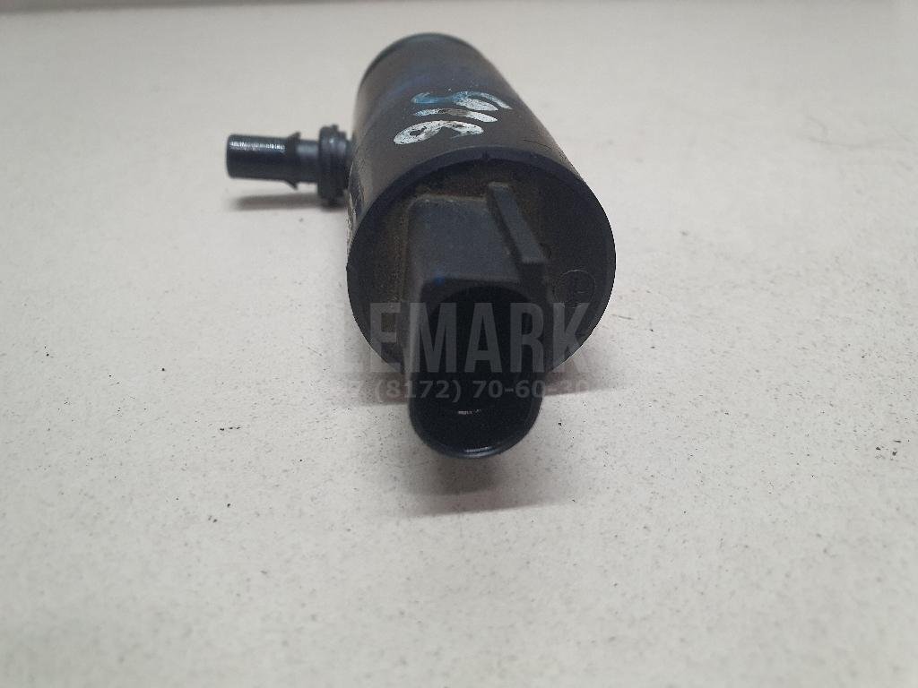 Насос омывателя фар