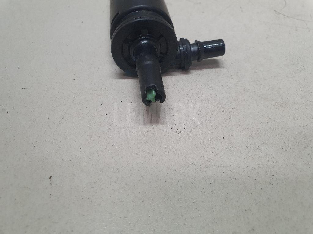 Насос омывателя фар