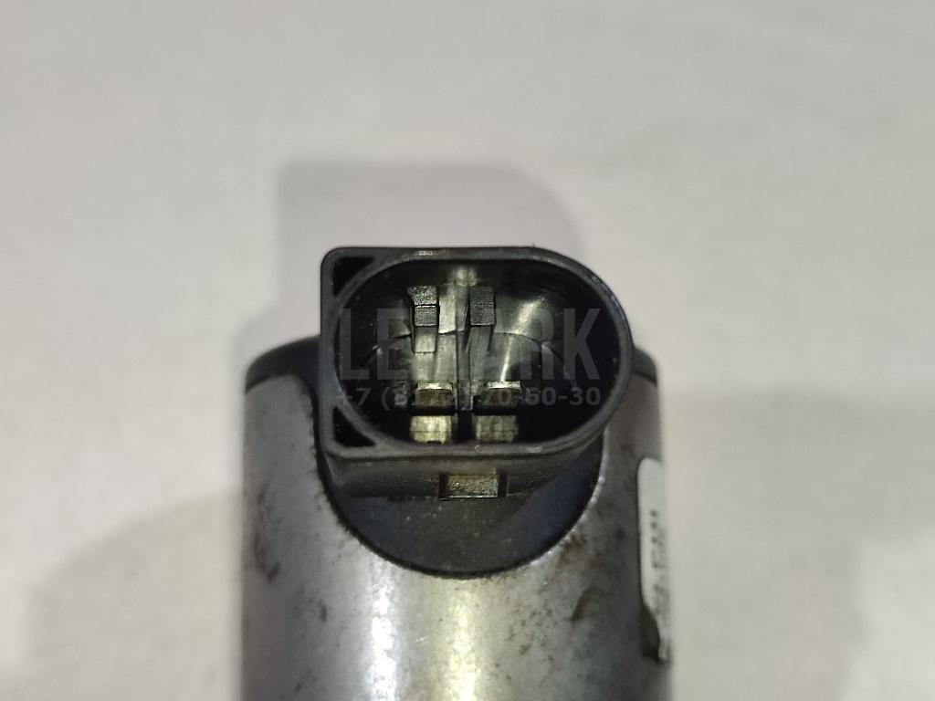 Регулятор давления топлива