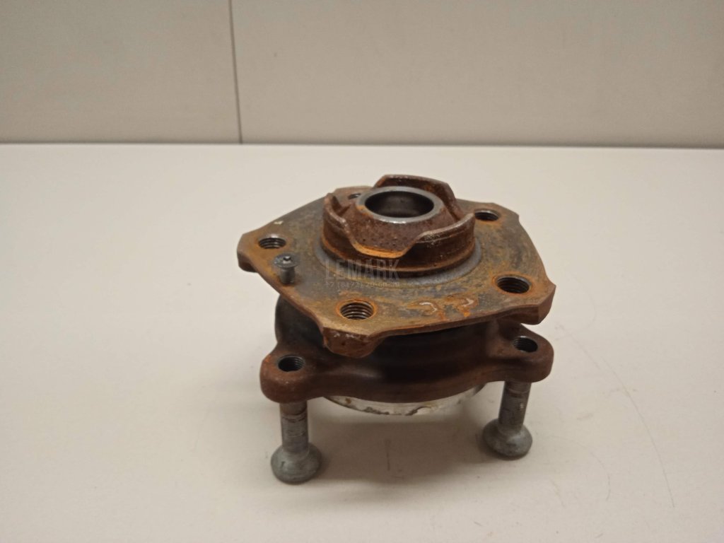 Ступица передняя/задняя