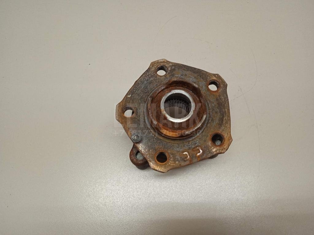 Ступица передняя/задняя