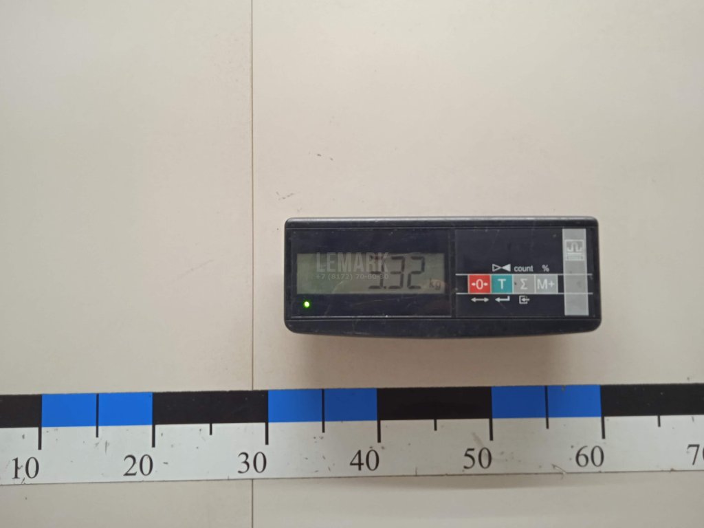 Ступица передняя/задняя