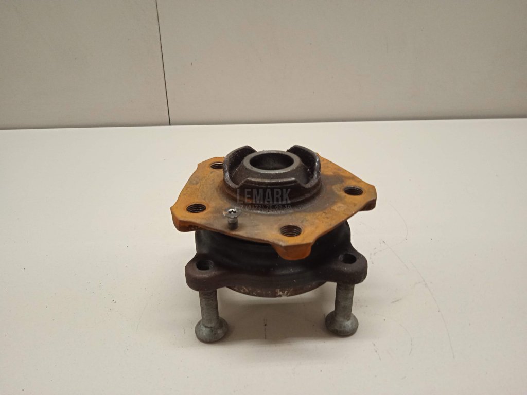 Ступица передняя/задняя