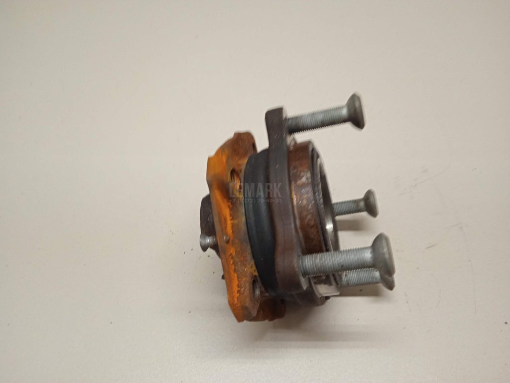 Ступица передняя/задняя