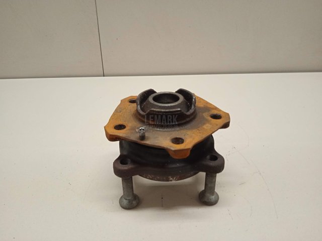 Ступица передняя/задняя