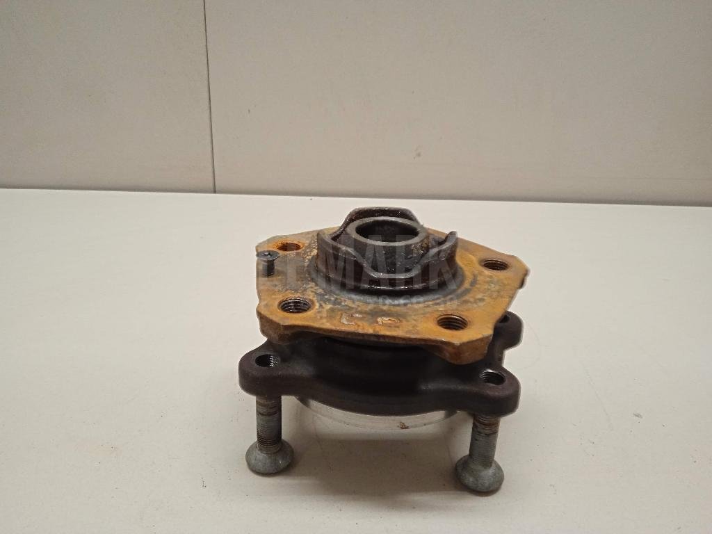 Ступица передняя/задняя