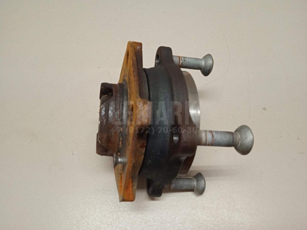 Ступица передняя/задняя