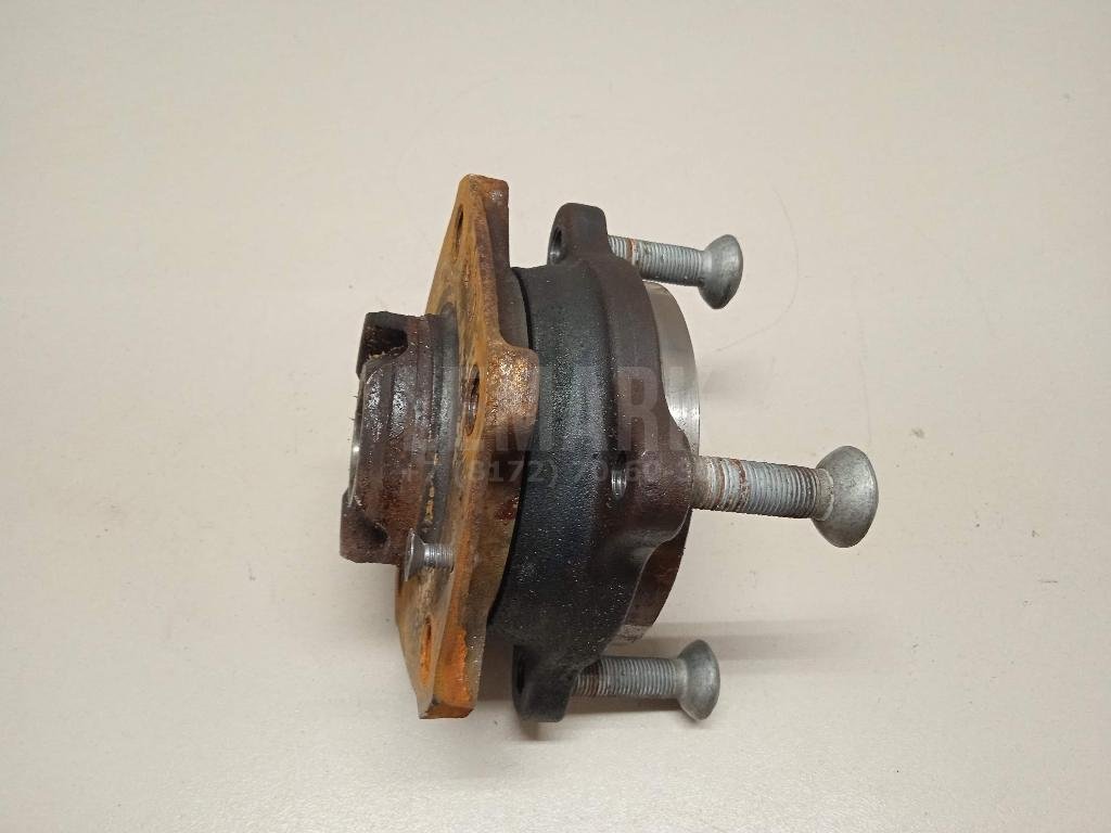 Ступица передняя/задняя