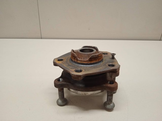 Ступица передняя/задняя