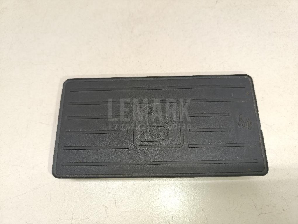 Док-станция для беспроводной зарядки