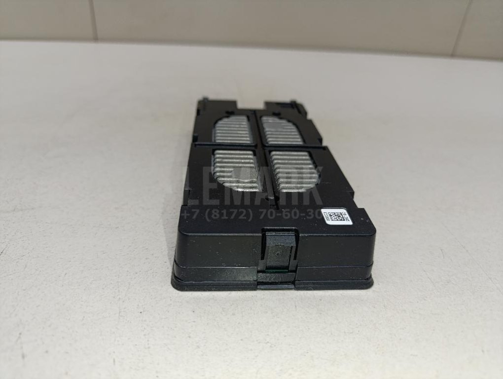 Док-станция для беспроводной зарядки