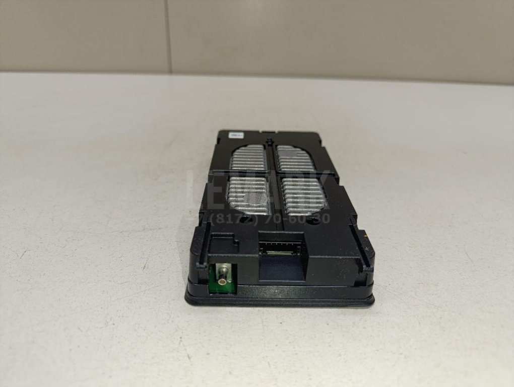 Док-станция для беспроводной зарядки