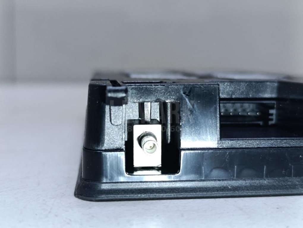 Док-станция для беспроводной зарядки