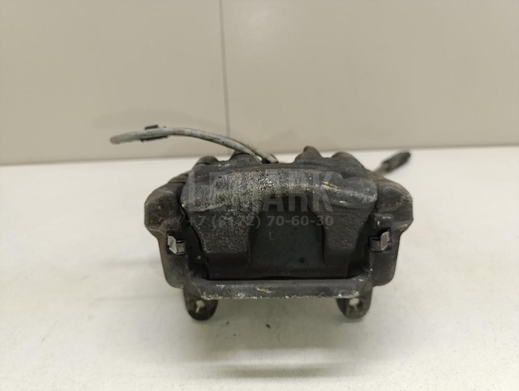 Суппорт тормозной задний правый