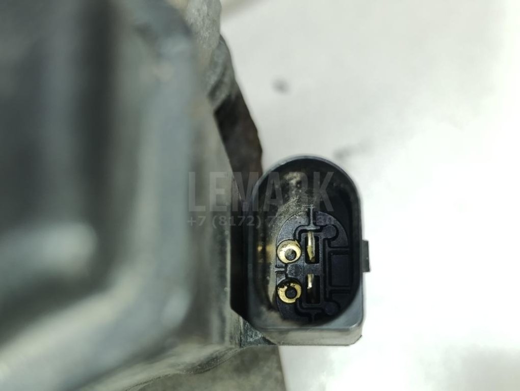 Суппорт тормозной задний правый