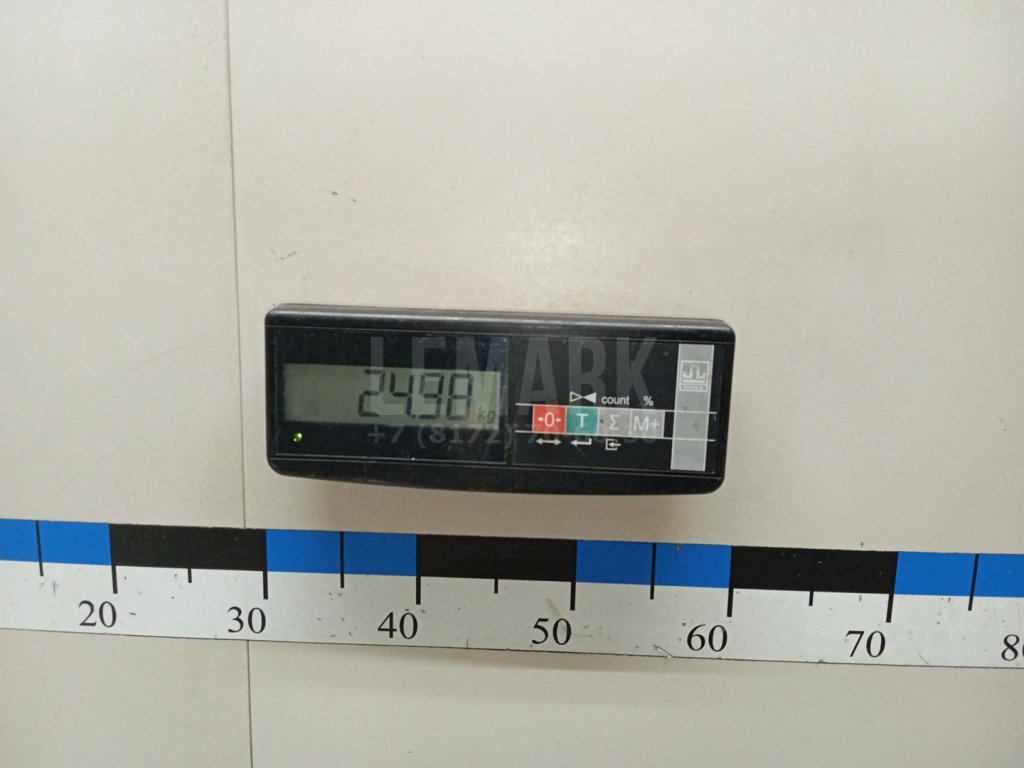 Редуктор заднего моста