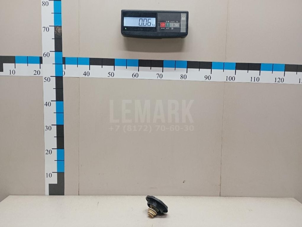 Крышка расширительного бачка